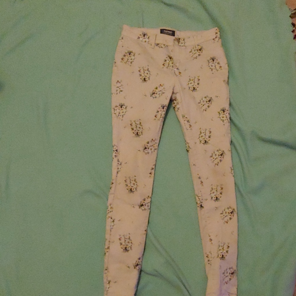 Pants
